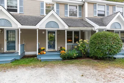 67 Farr Road Richmond VT 05477