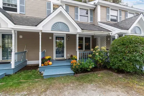 67 Farr Road Richmond VT 05477