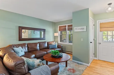 67 Farr Road Richmond VT 05477