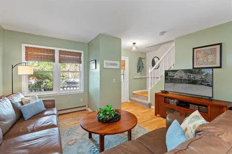 67 Farr Road Richmond VT 05477