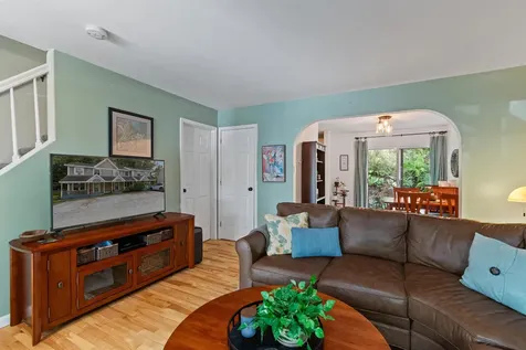 67 Farr Road Richmond VT 05477