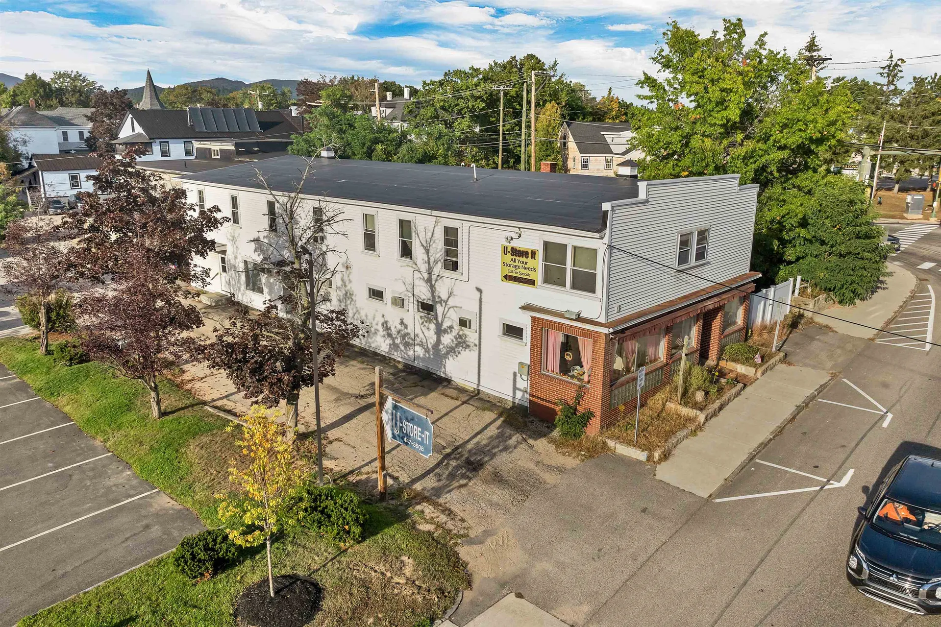 6 Main Street Conway NH 03818