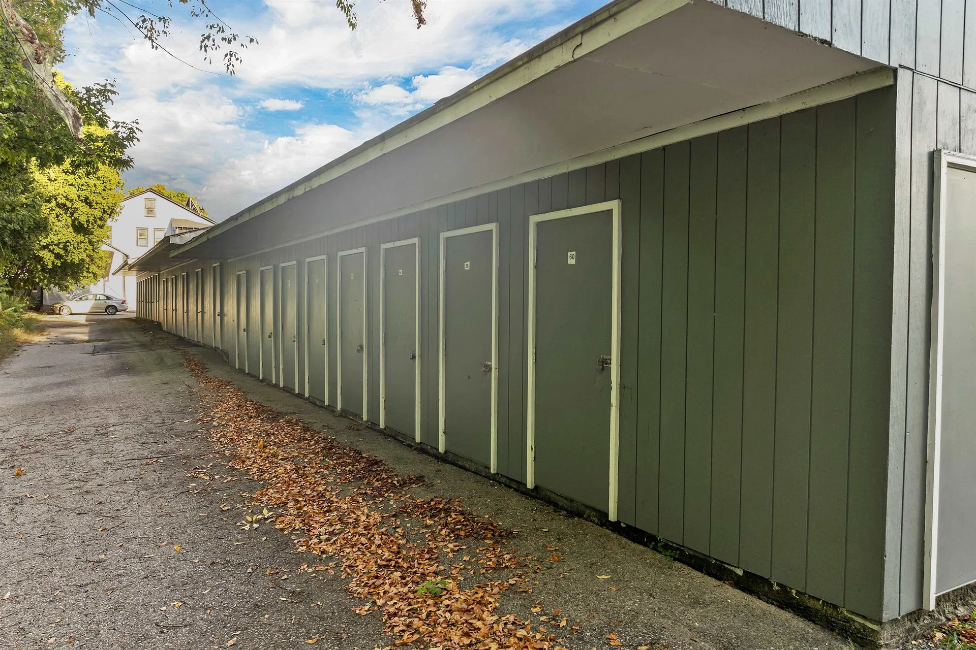 6 Main Street Conway NH 03818