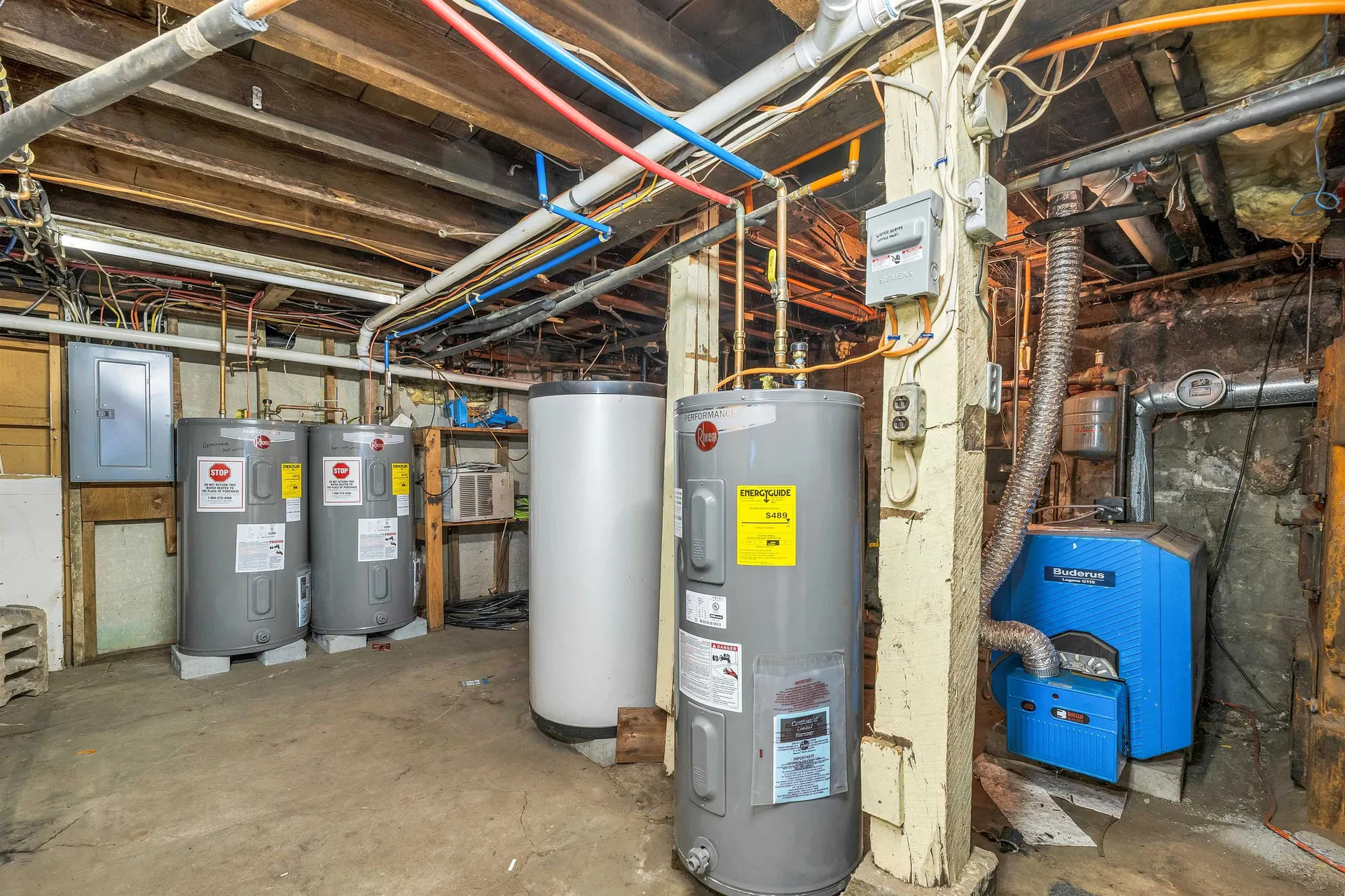 6 Main Street Conway NH 03818