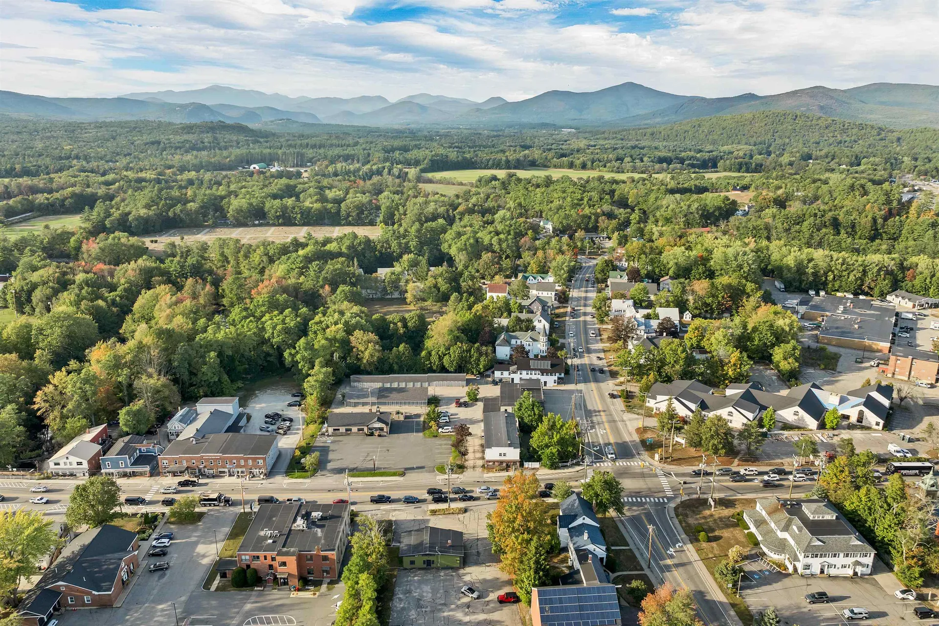 6 Main Street Conway NH 03818