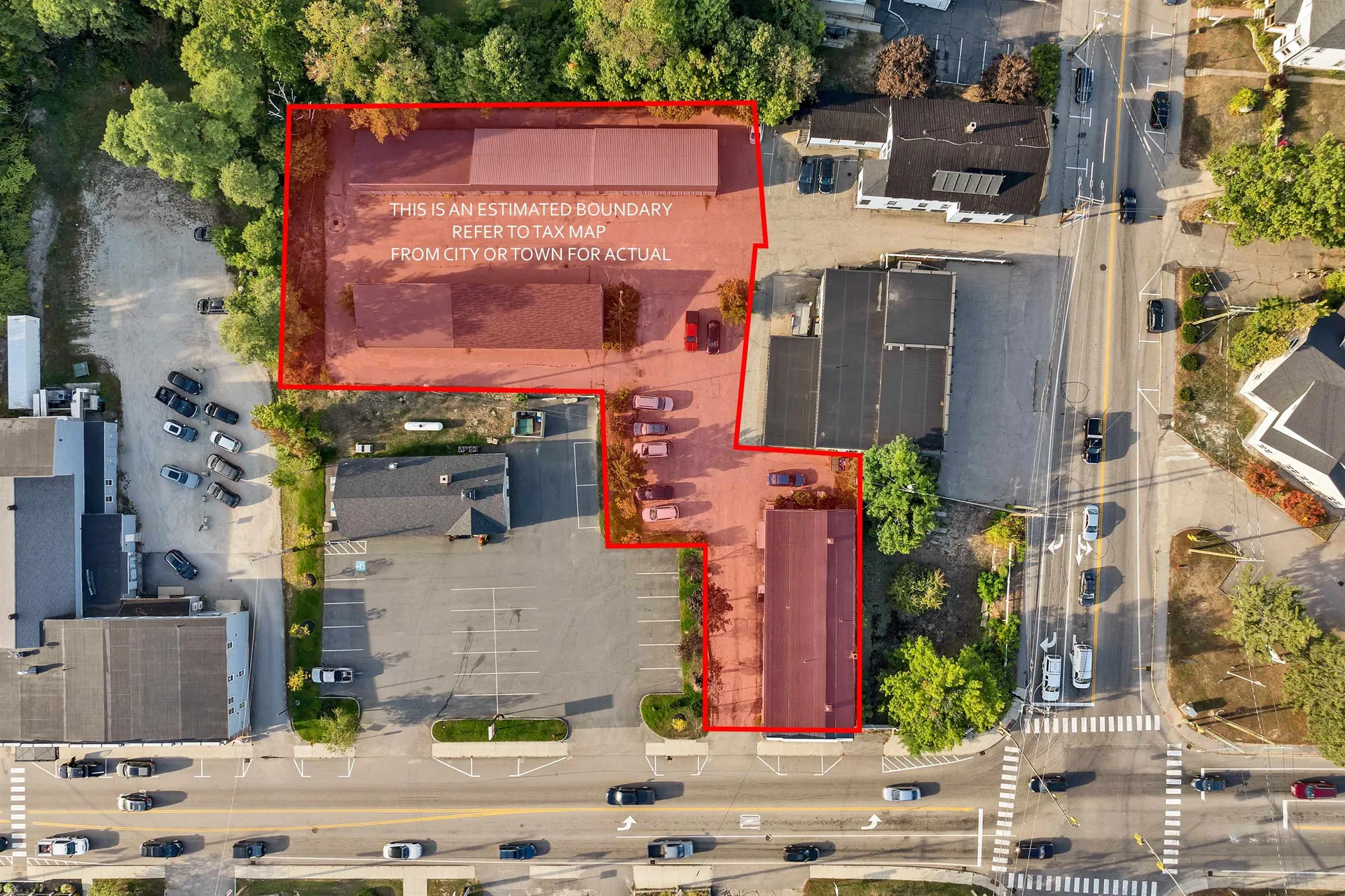 6 Main Street Conway NH 03818