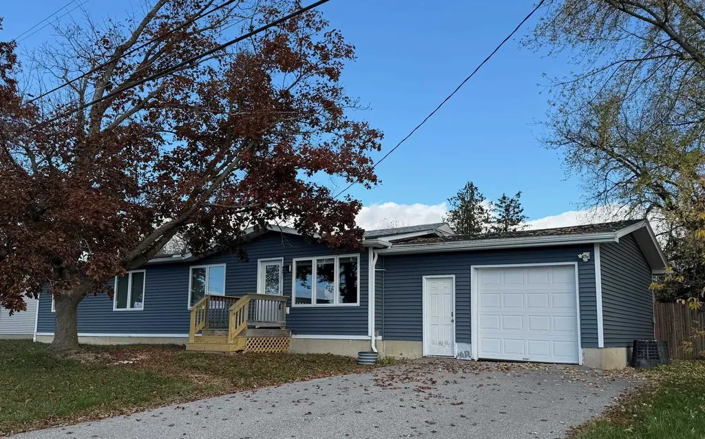 110 Charles Avenue Middlebury VT 05753