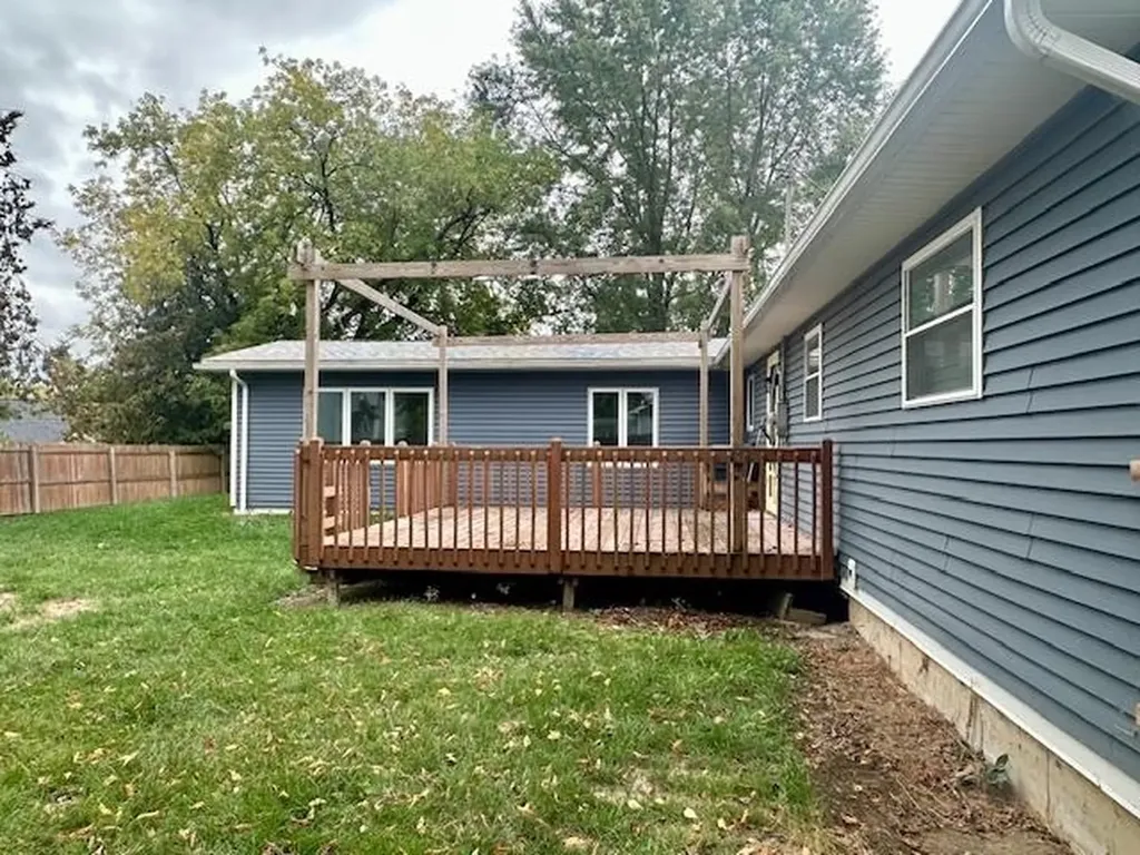 110 Charles Avenue Middlebury VT 05753