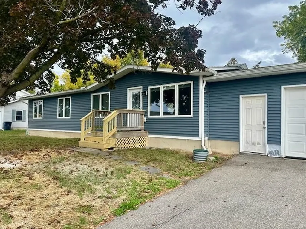 110 Charles Avenue Middlebury VT 05753