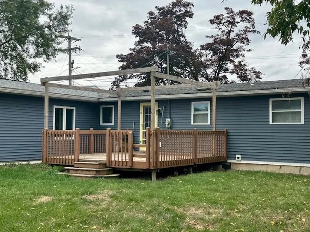 110 Charles Avenue Middlebury VT 05753