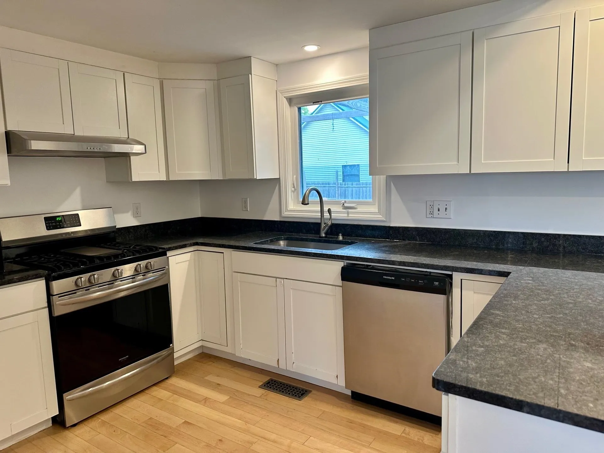 110 Charles Avenue Middlebury VT 05753