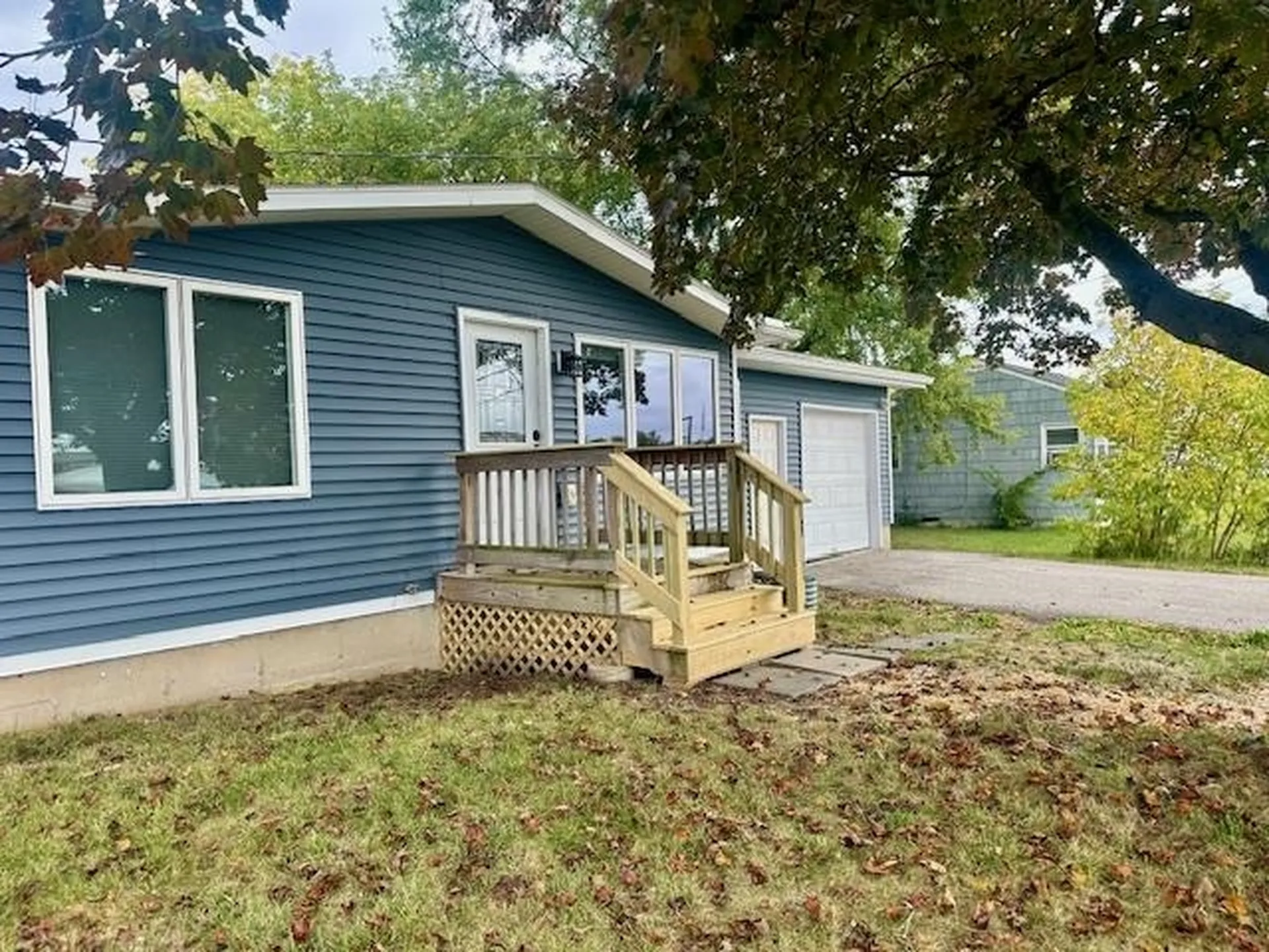 110 Charles Avenue Middlebury VT 05753