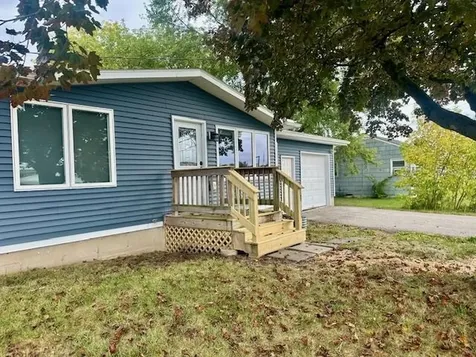 110 Charles Avenue Middlebury VT 05753