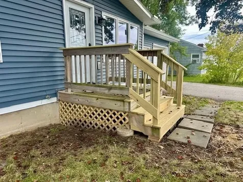 110 Charles Avenue Middlebury VT 05753