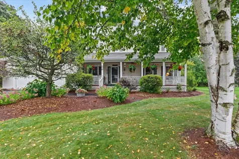 41 Drury Drive Essex Junction VT 05452