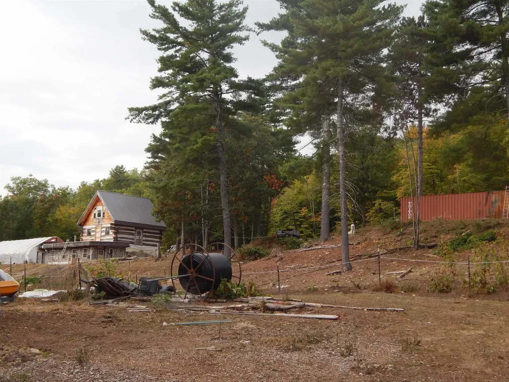 125 Corn Hill Road Brownfield ME 04010