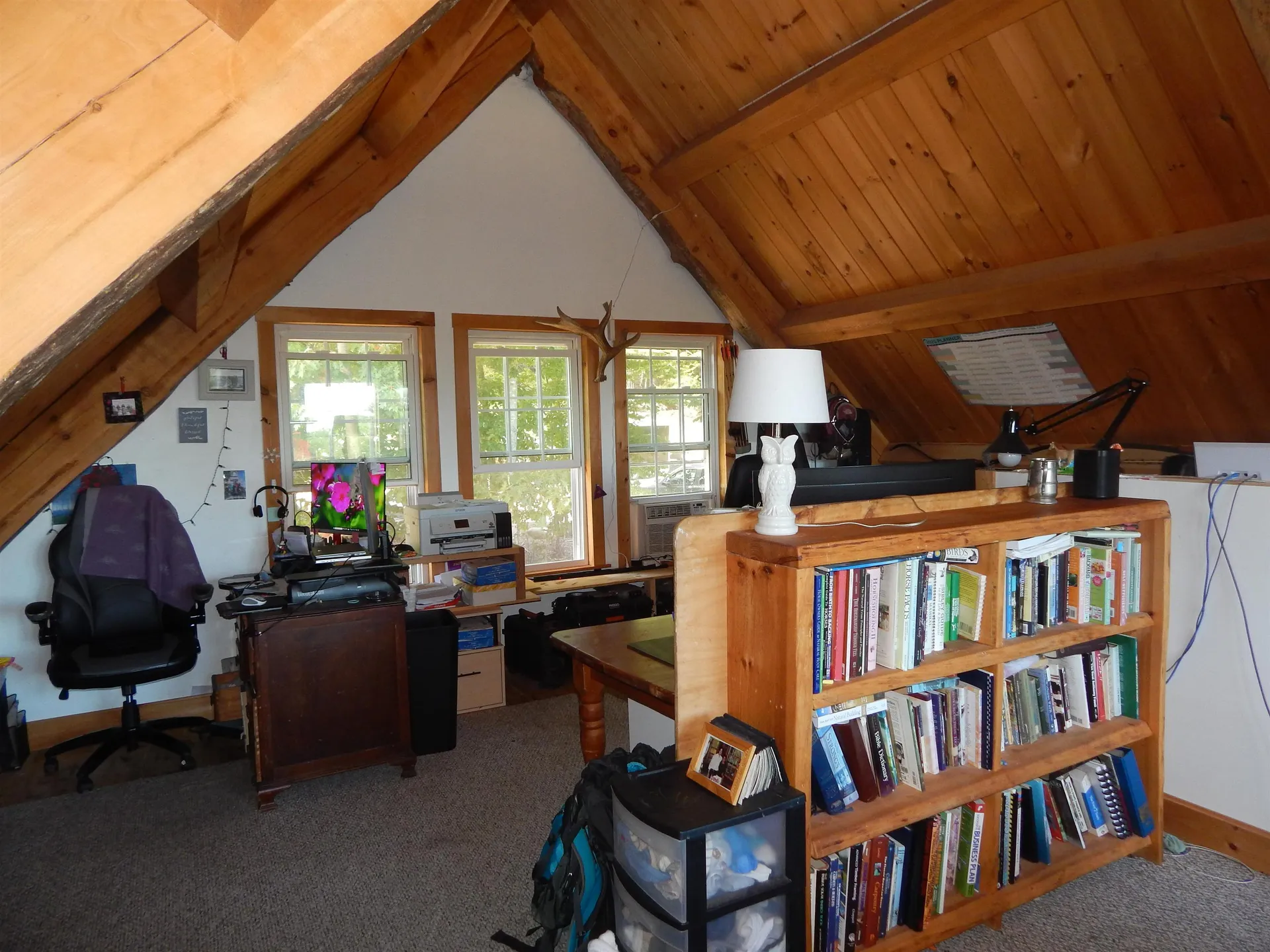 125 Corn Hill Road Brownfield ME 04010