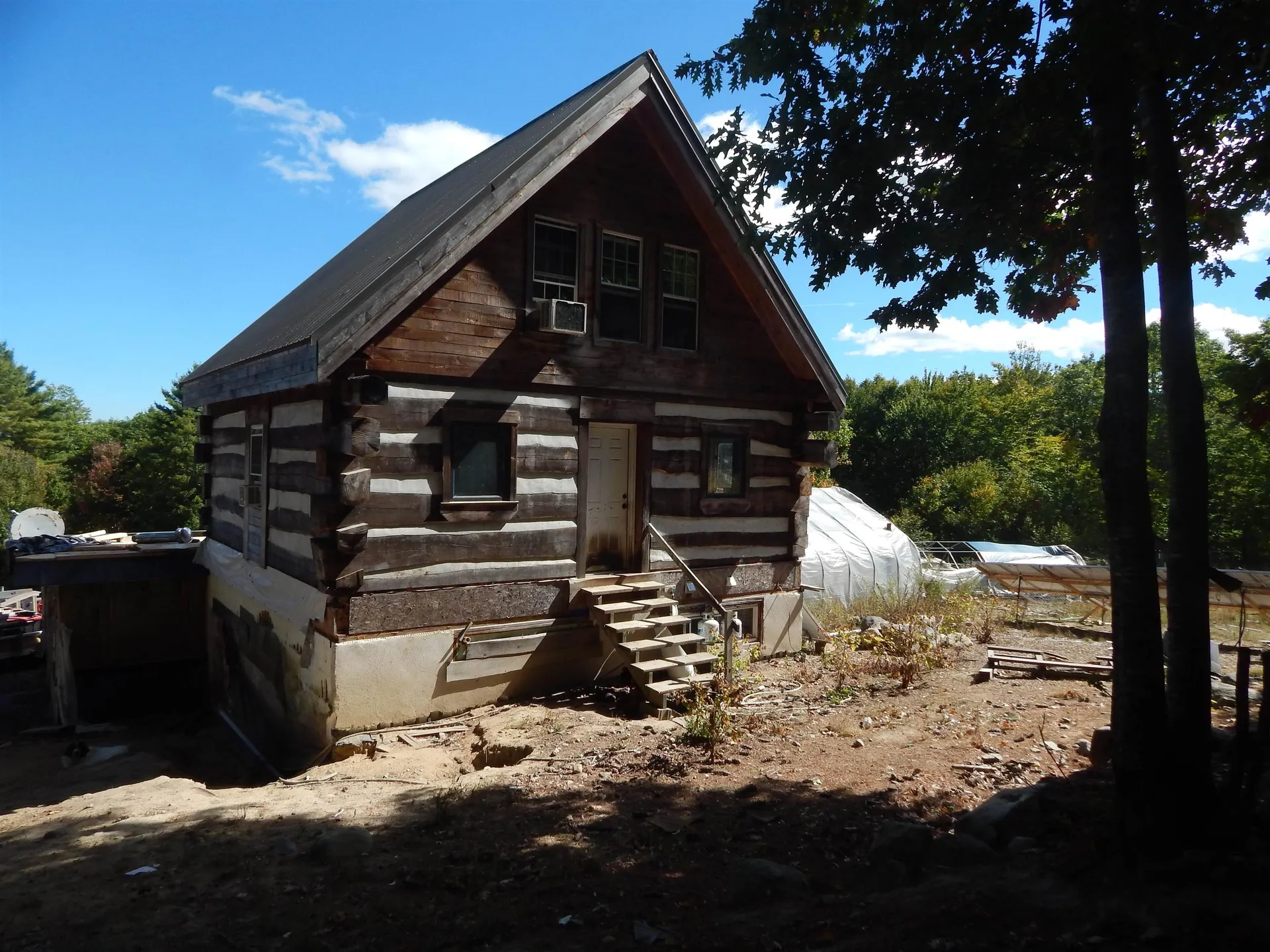 125 Corn Hill Road Brownfield ME 04010