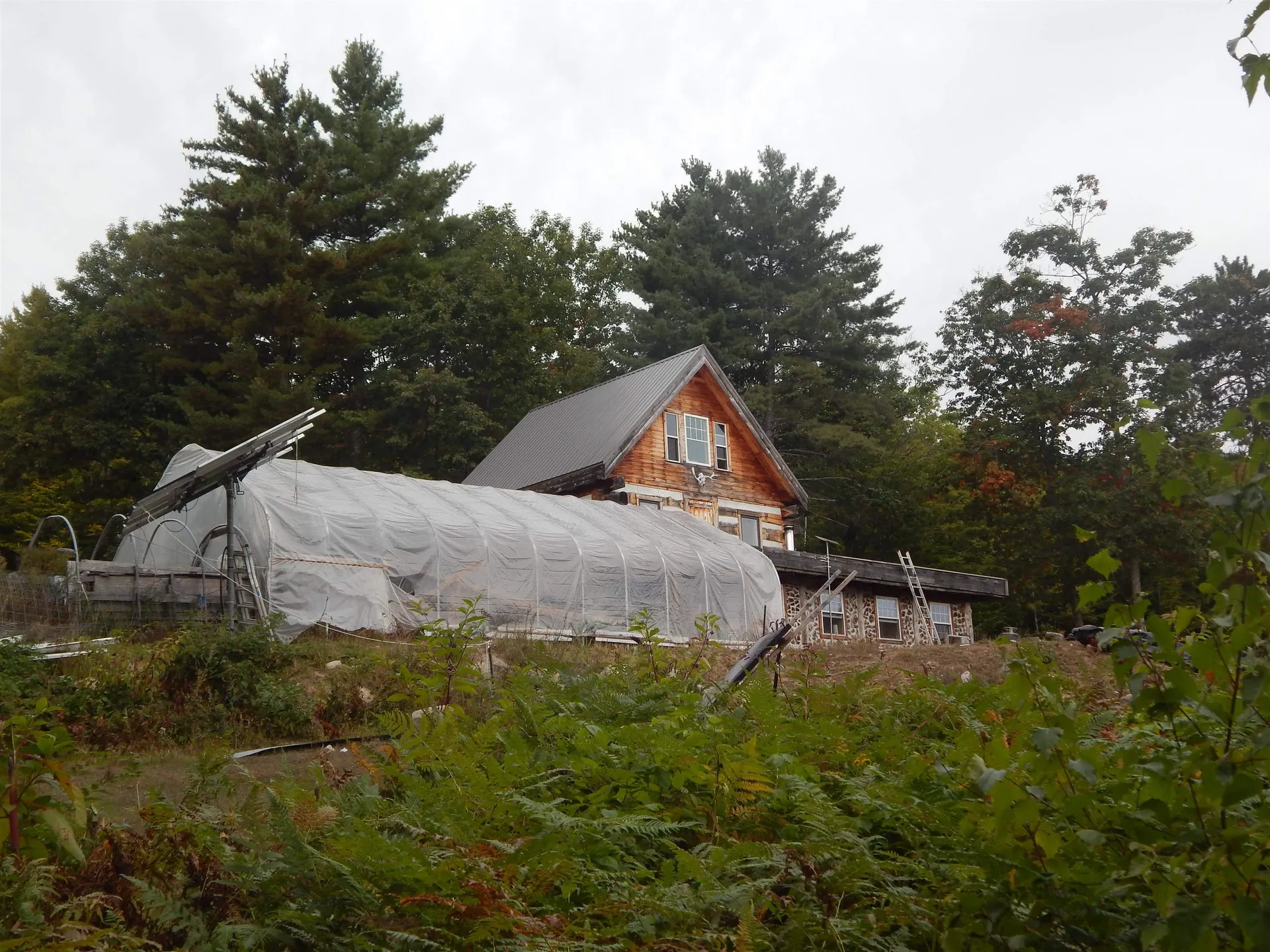 125 Corn Hill Road Brownfield ME 04010