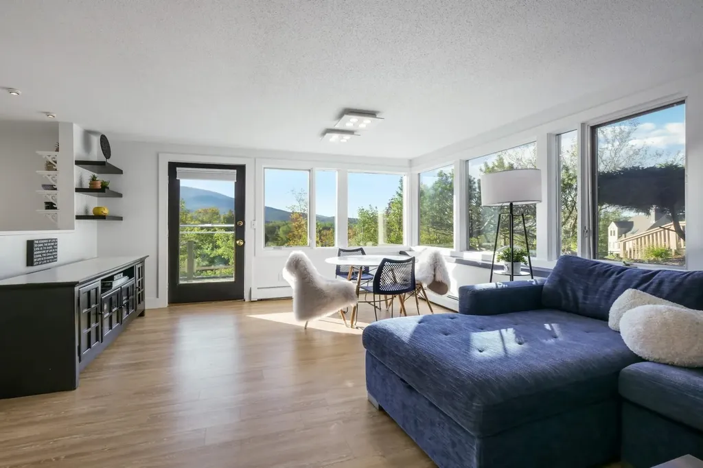 790 East Mountain Road Killington VT 05751