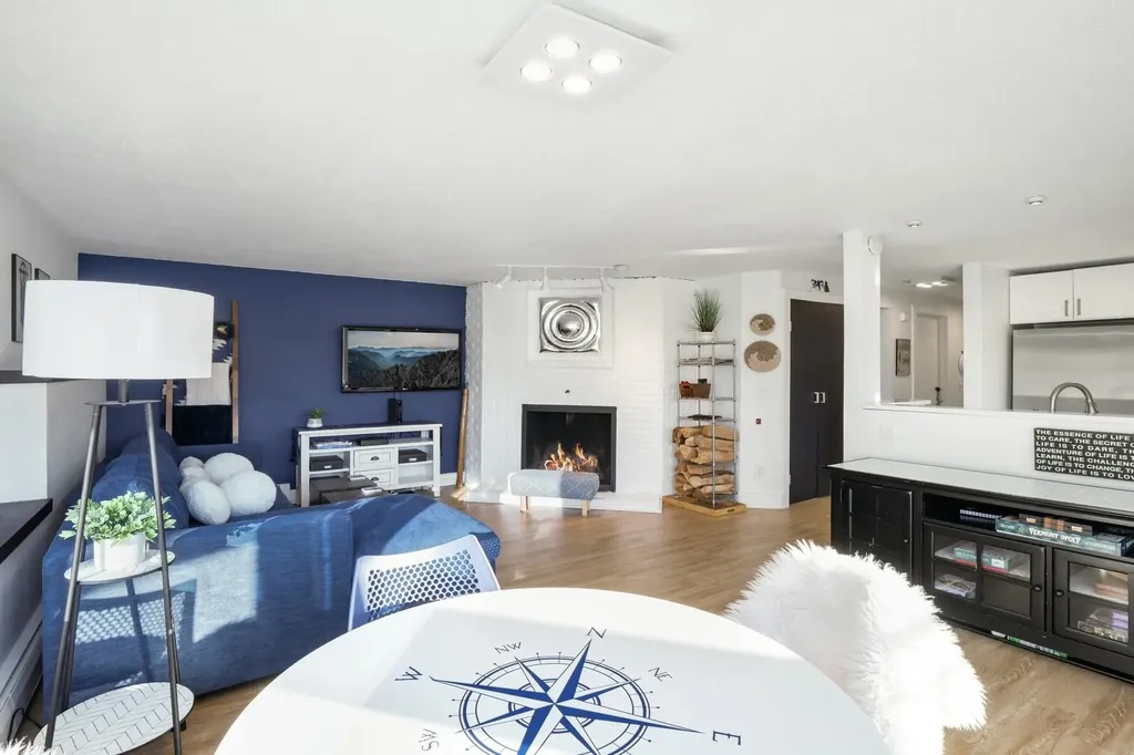 790 East Mountain Road Killington VT 05751