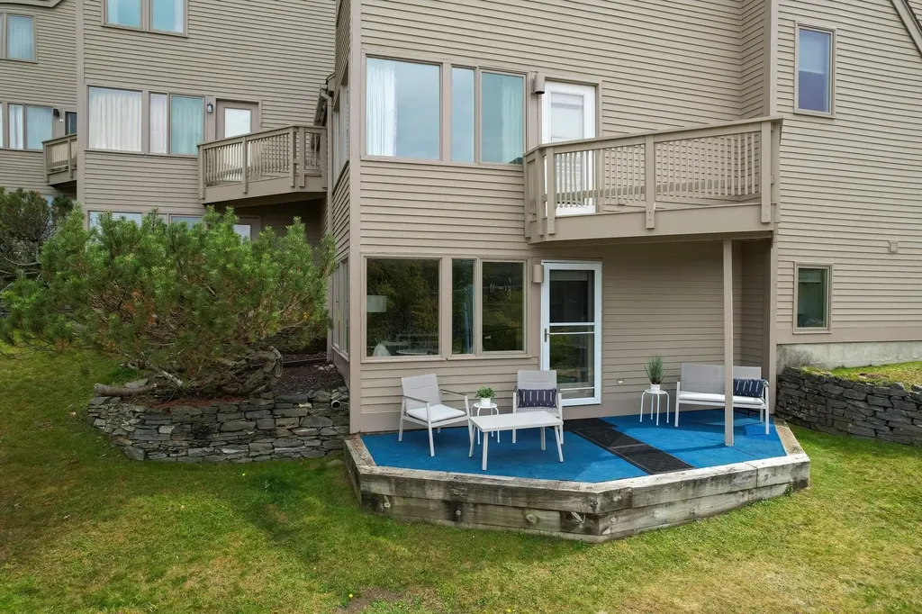 790 East Mountain Road Killington VT 05751