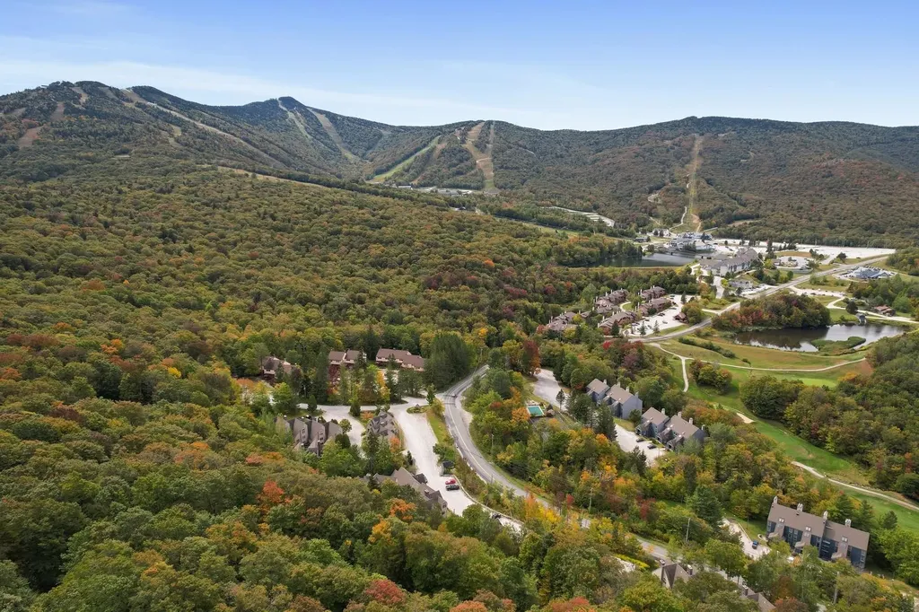 790 East Mountain Road Killington VT 05751