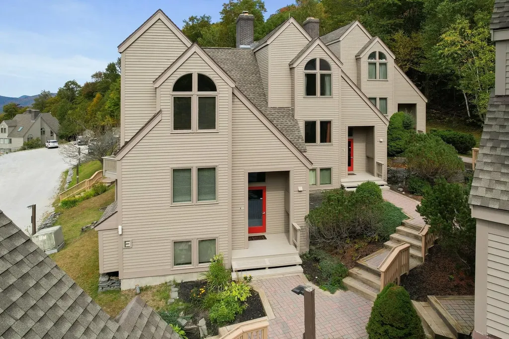 790 East Mountain Road Killington VT 05751