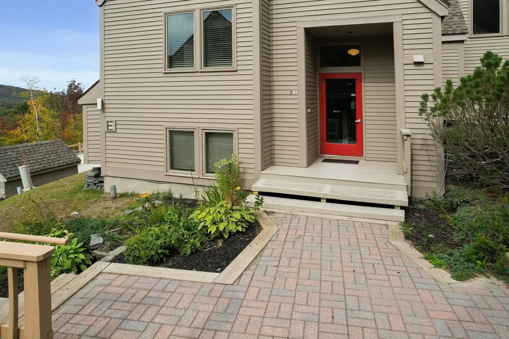 790 East Mountain Road Killington VT 05751