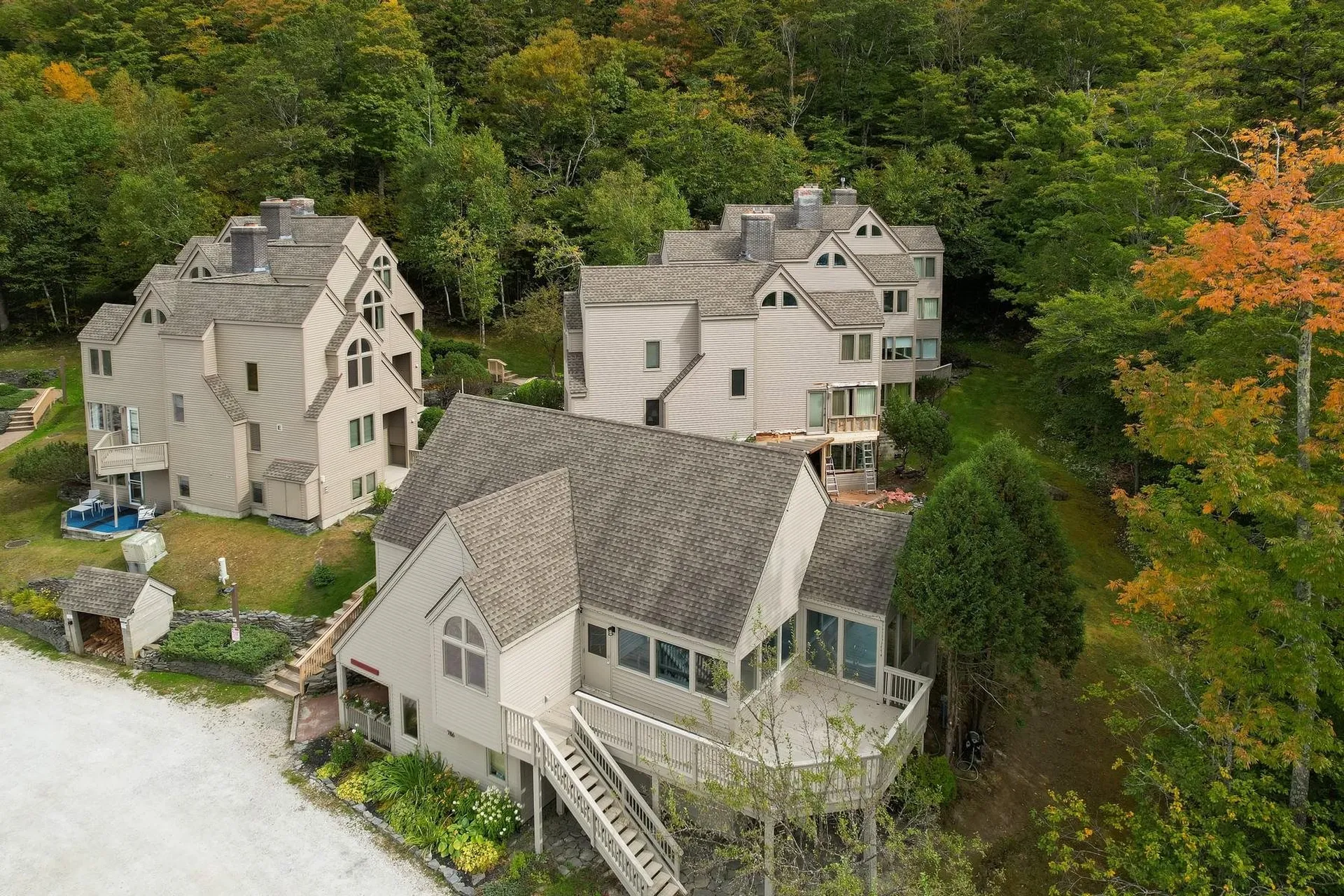 790 East Mountain Road Killington VT 05751