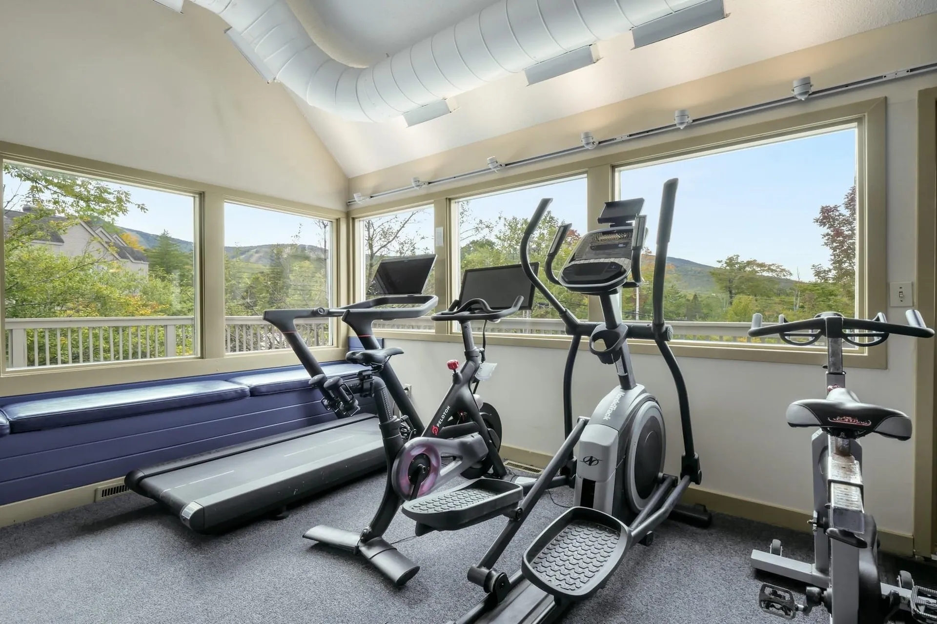 790 East Mountain Road Killington VT 05751