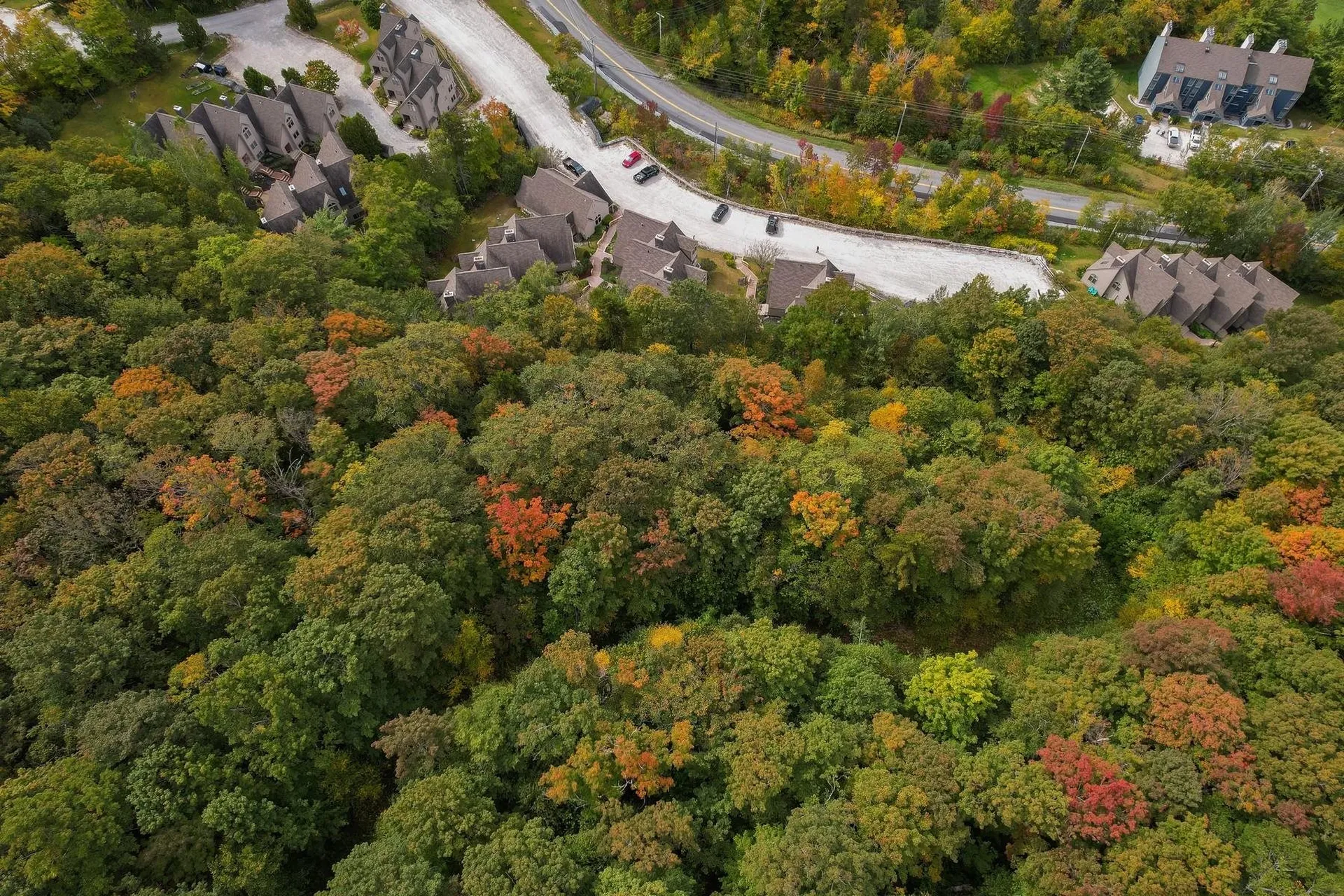 790 East Mountain Road Killington VT 05751