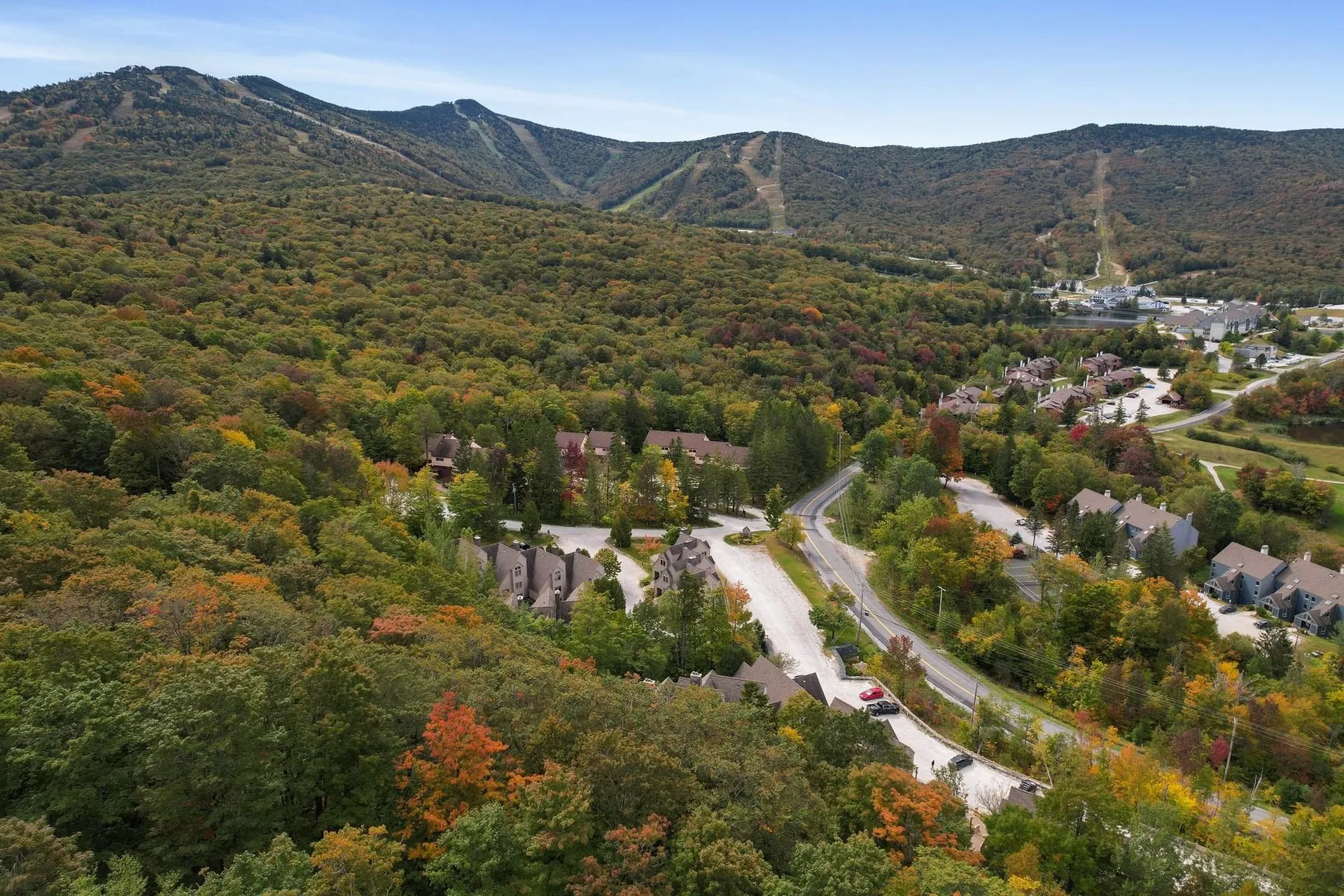 790 East Mountain Road Killington VT 05751