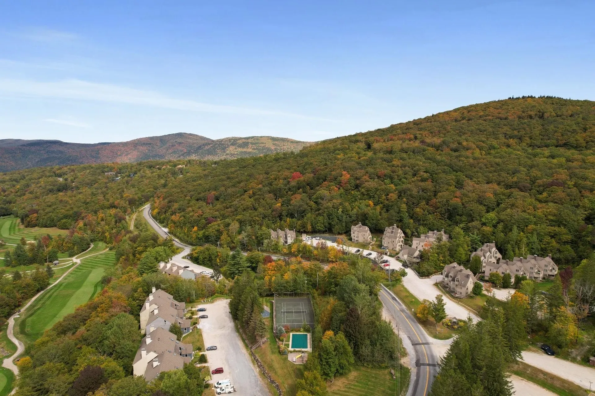 790 East Mountain Road Killington VT 05751