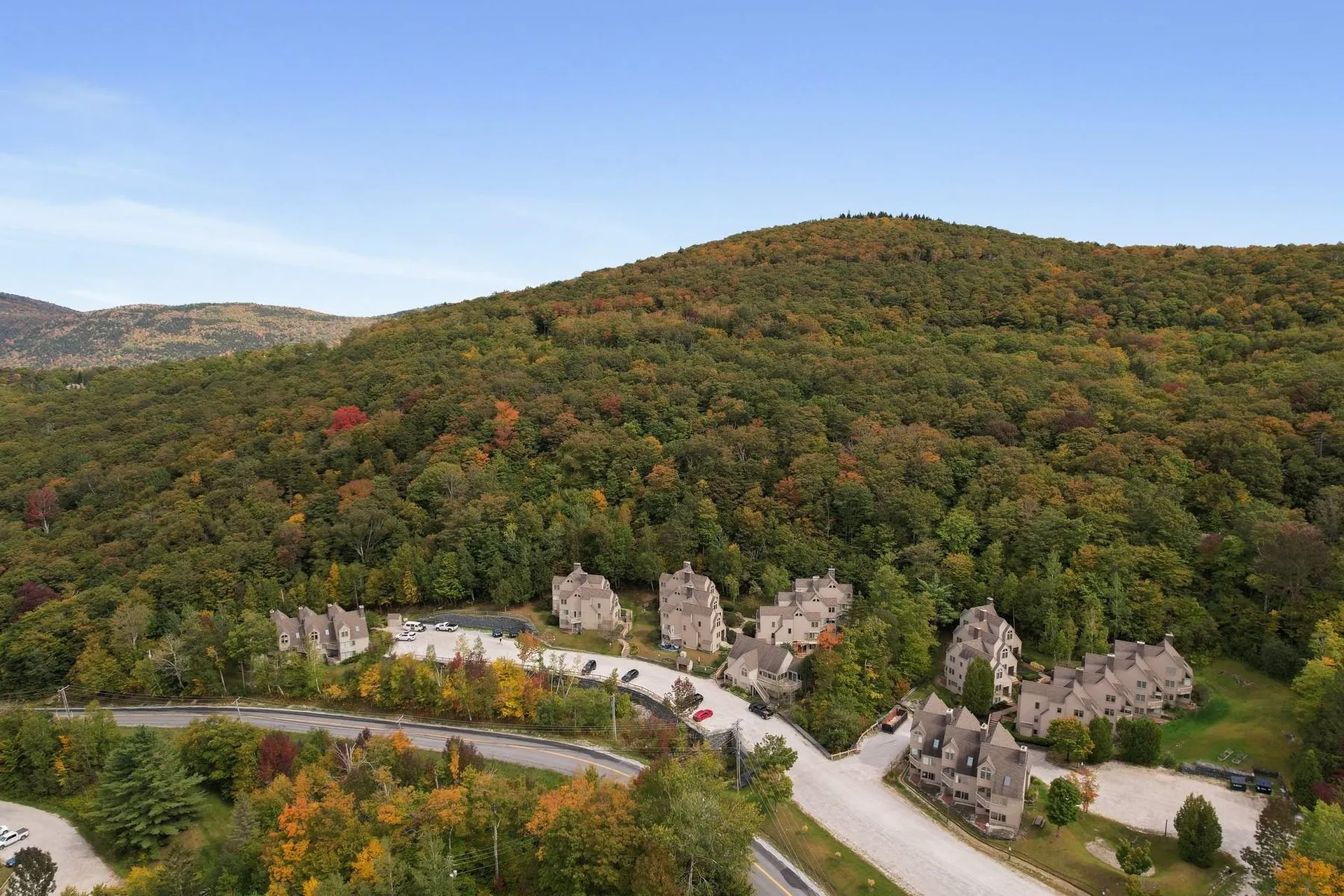 790 East Mountain Road Killington VT 05751