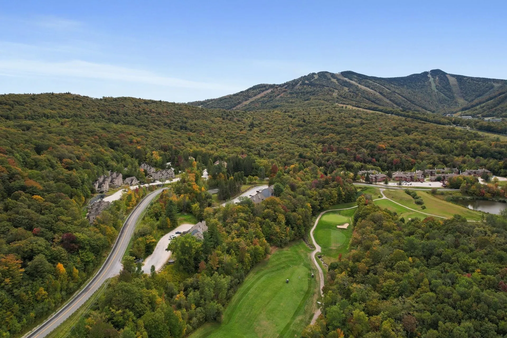 790 East Mountain Road Killington VT 05751
