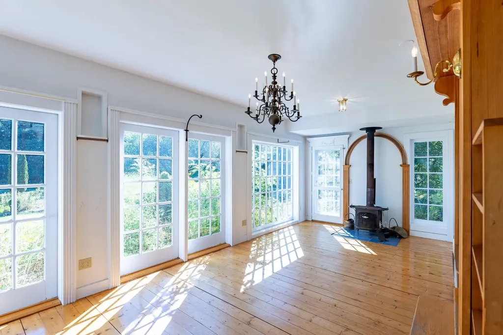 534 River Road Lyme NH 03768