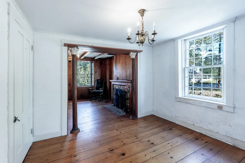 534 River Road Lyme NH 03768