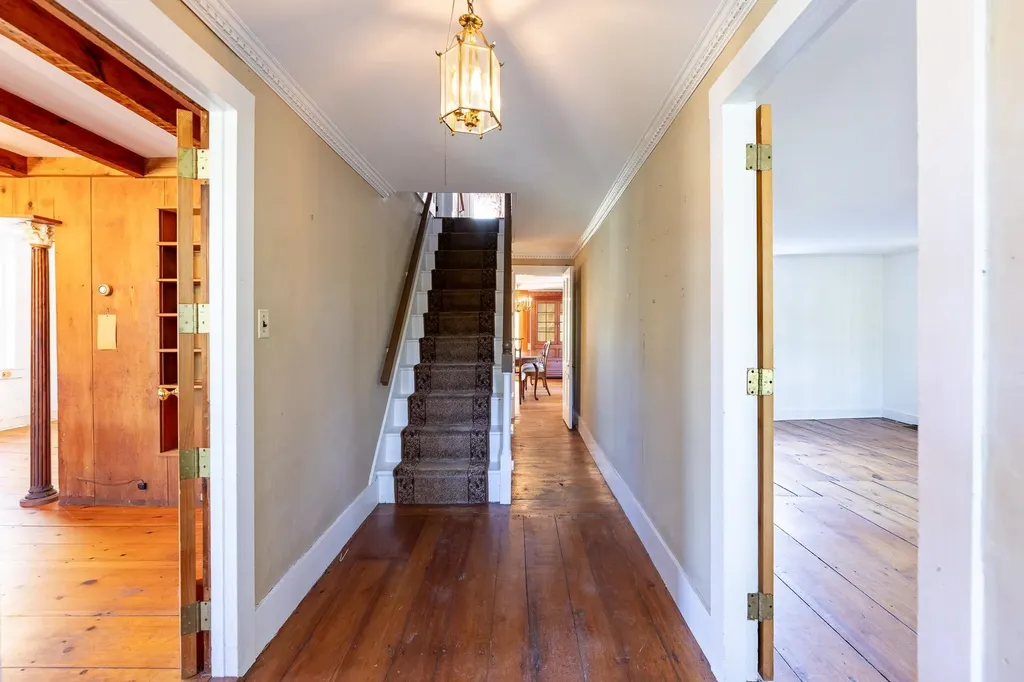 534 River Road Lyme NH 03768