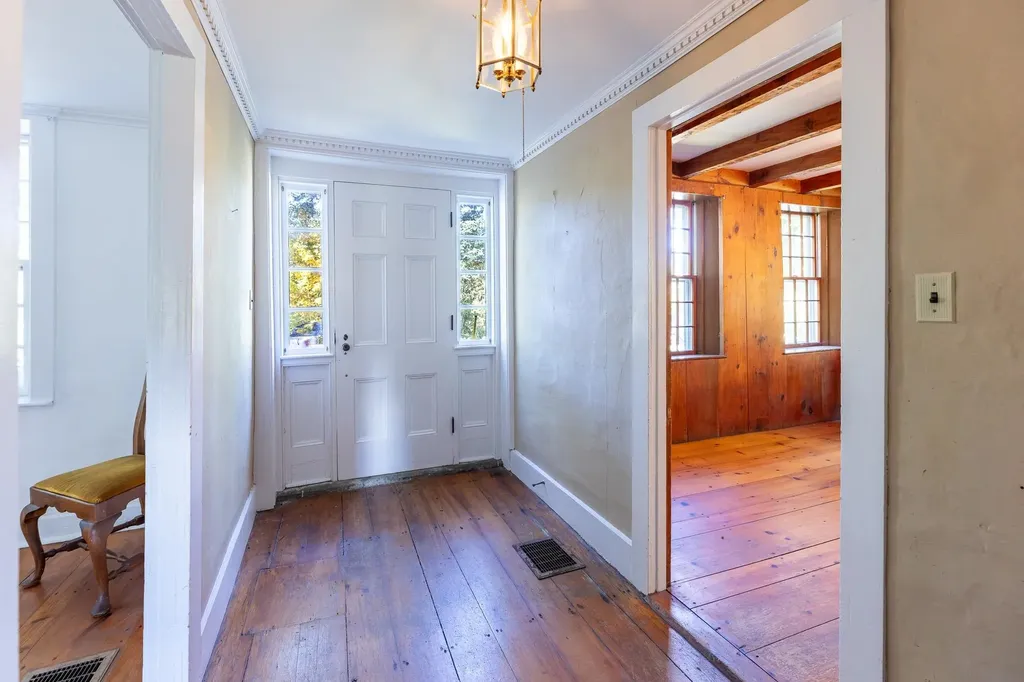 534 River Road Lyme NH 03768