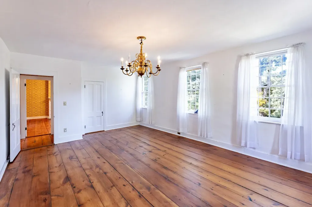 534 River Road Lyme NH 03768