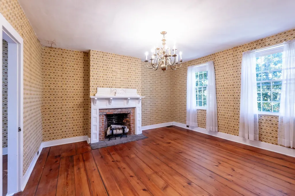 534 River Road Lyme NH 03768