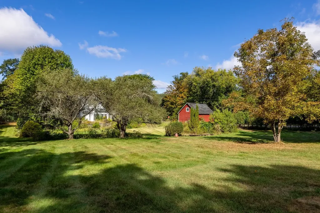 534 River Road Lyme NH 03768