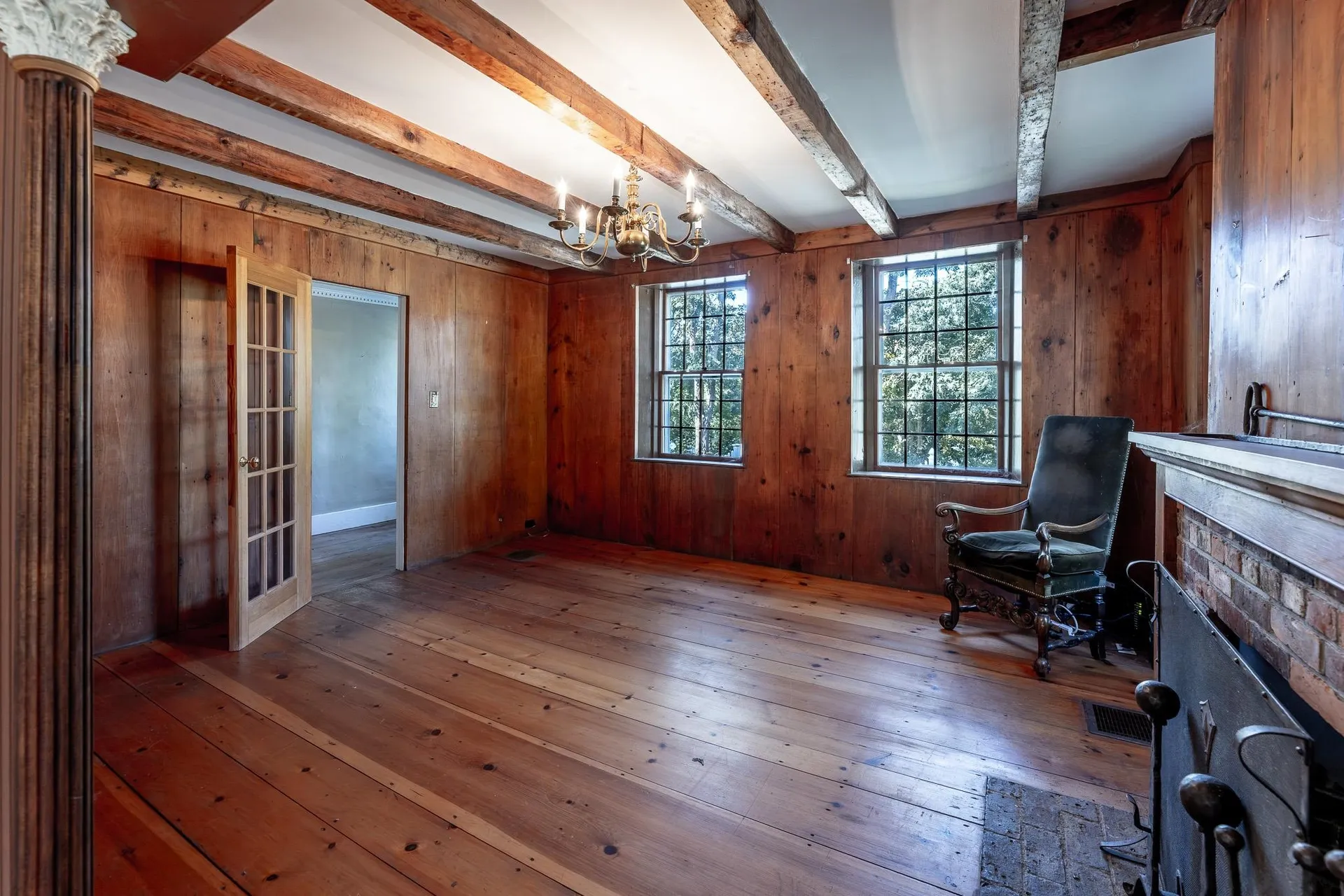 534 River Road Lyme NH 03768