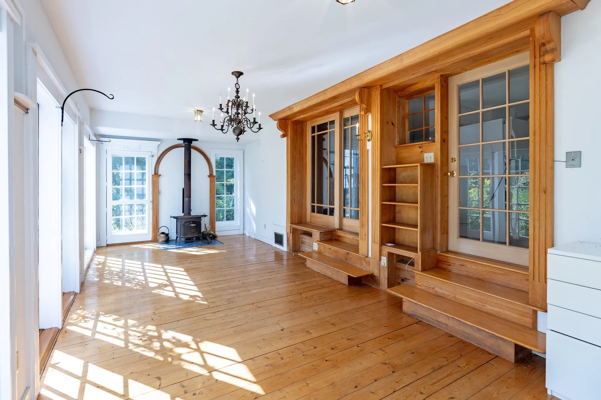 534 River Road Lyme NH 03768