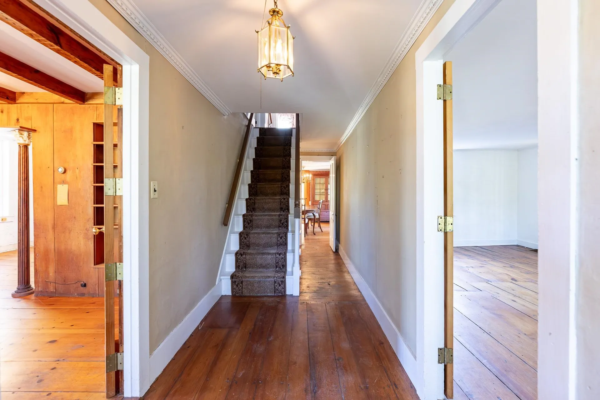 534 River Road Lyme NH 03768