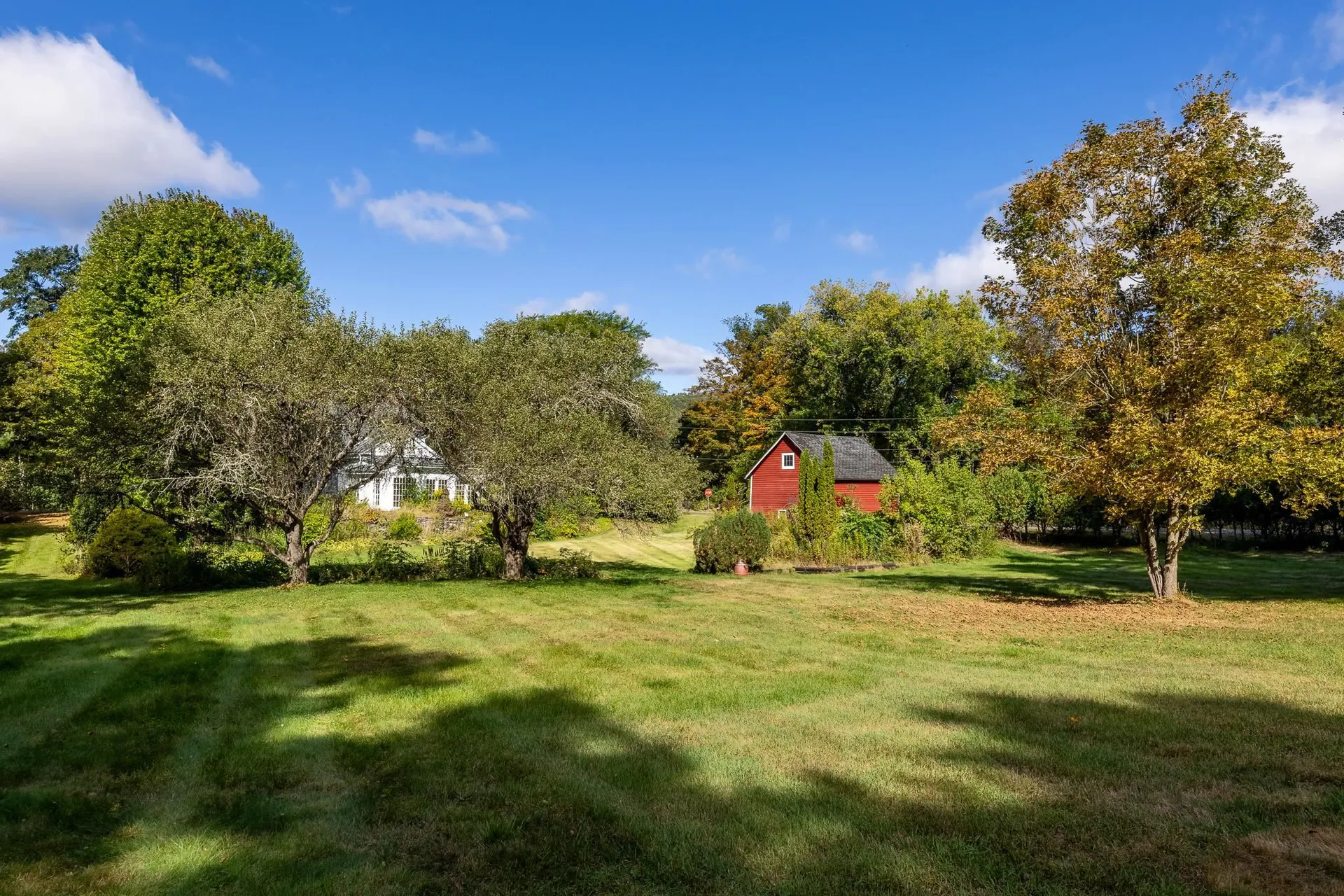 534 River Road Lyme NH 03768