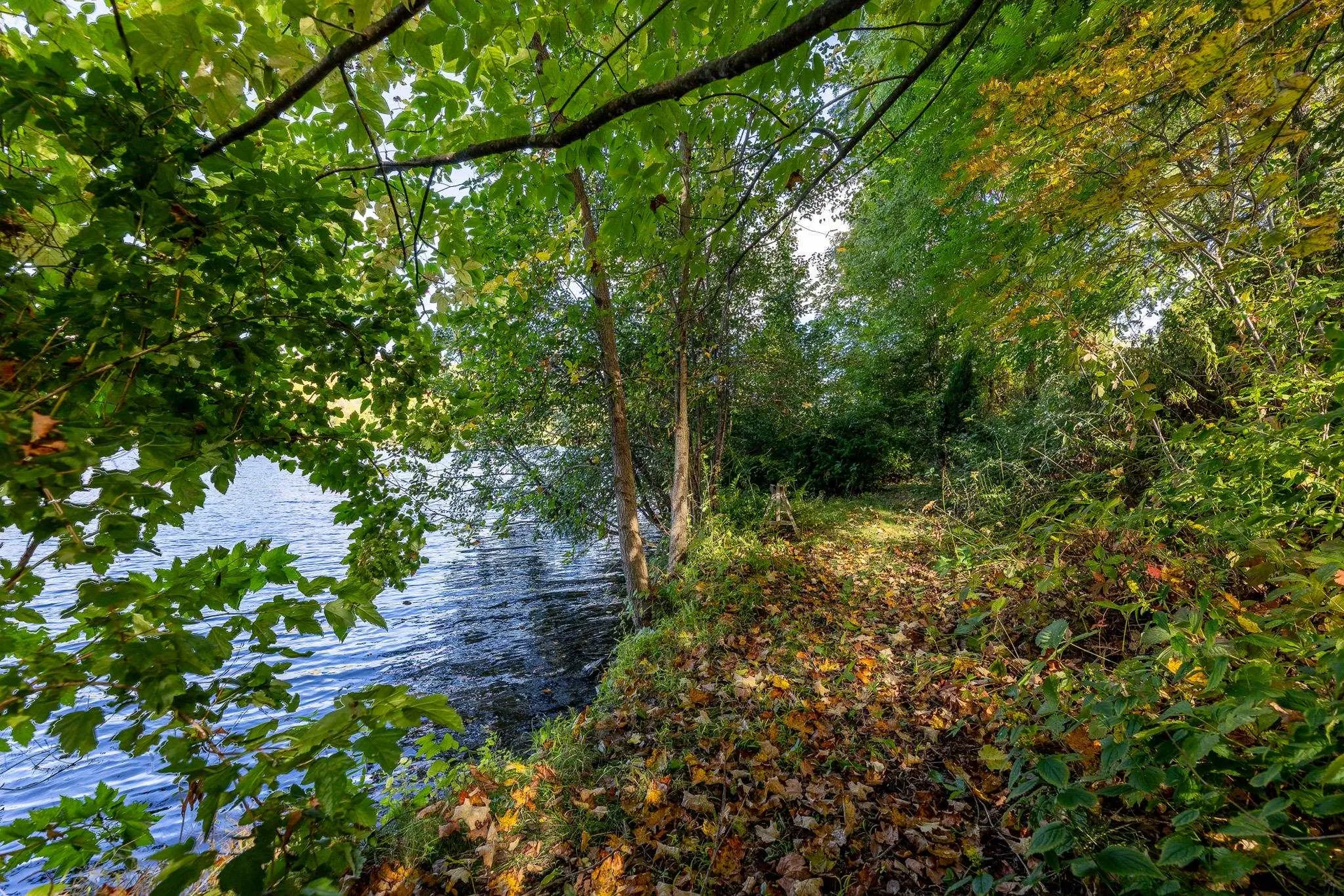 534 River Road Lyme NH 03768