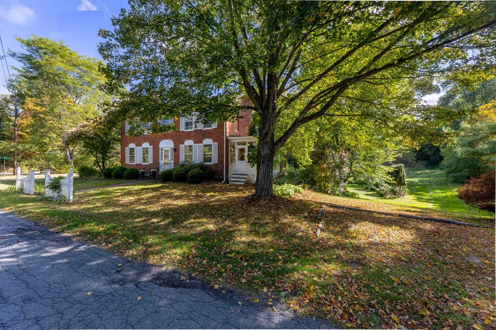 534 River Road Lyme NH 03768