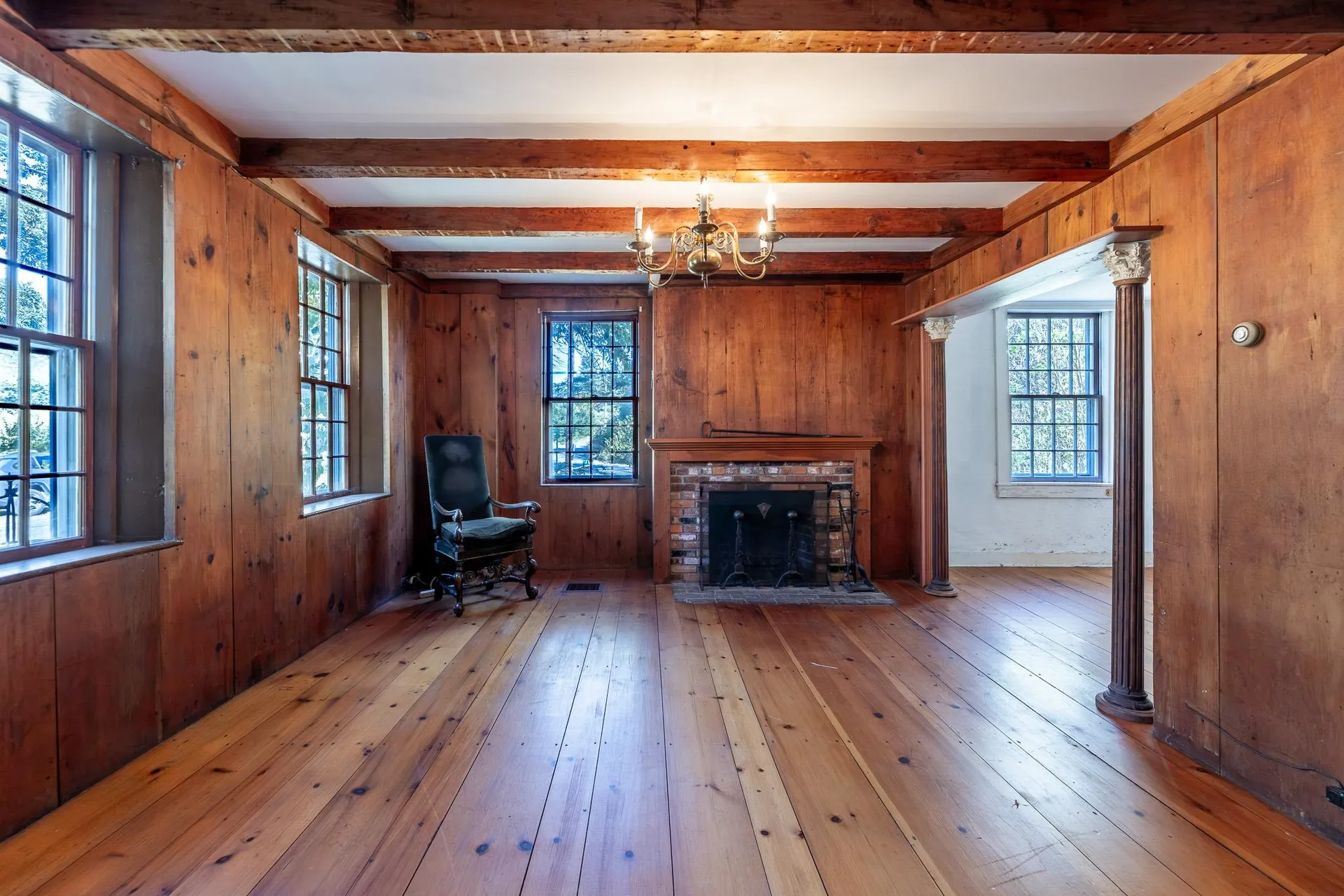 534 River Road Lyme NH 03768